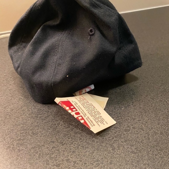 University of Notre Dame Varsity Shop X University Square Hat - Picture 6 of 6